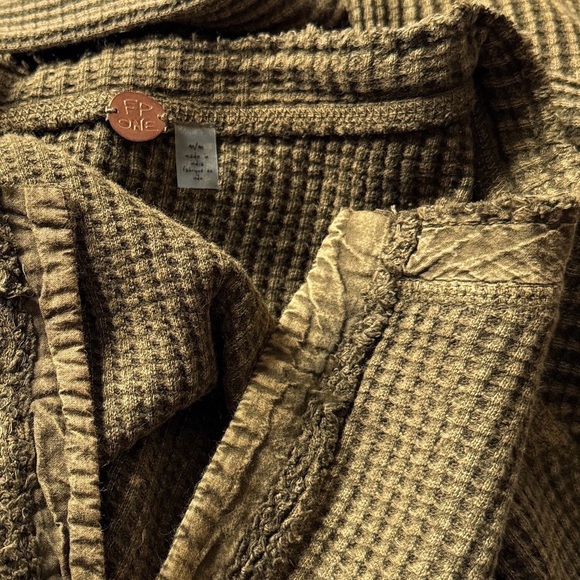 Free People FP One Colt Thermal - Picture 2 of 4